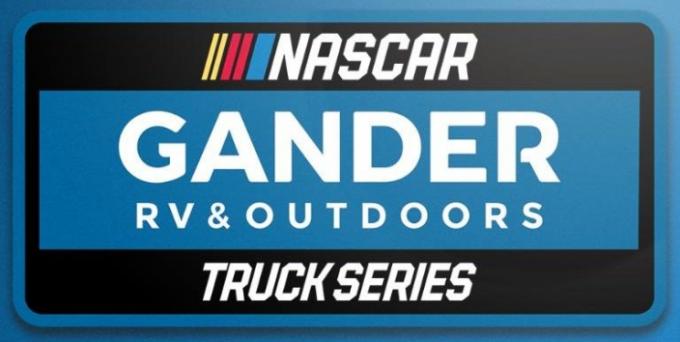 NASCAR Gander Outdoors Truck Series: World of Westgate 200 at Las Vegas Motor Speedway