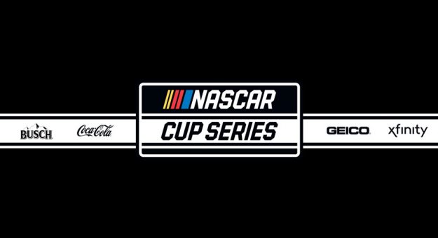 NASCAR Cup Series: South Point 400 at Las Vegas Motor Speedway