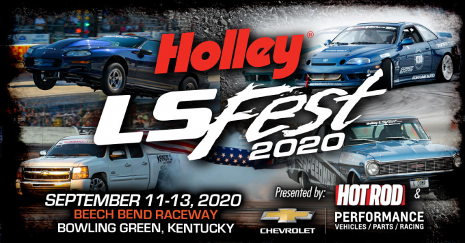 Holley LS Fest - Saturday at Las Vegas Motor Speedway