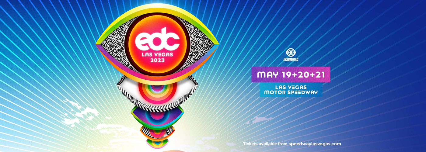 Electric Daisy Carnival Tickets