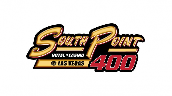 NASCAR Cup Series: South Point 400 at Las Vegas Motor Speedway