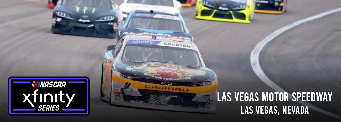 NASCAR Xfinity Series