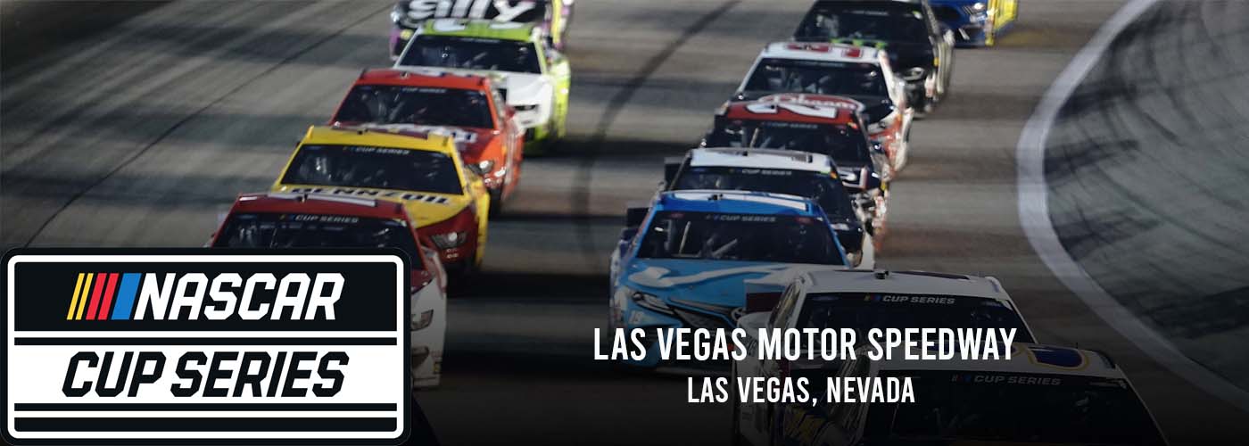 las vegas nascar tickets