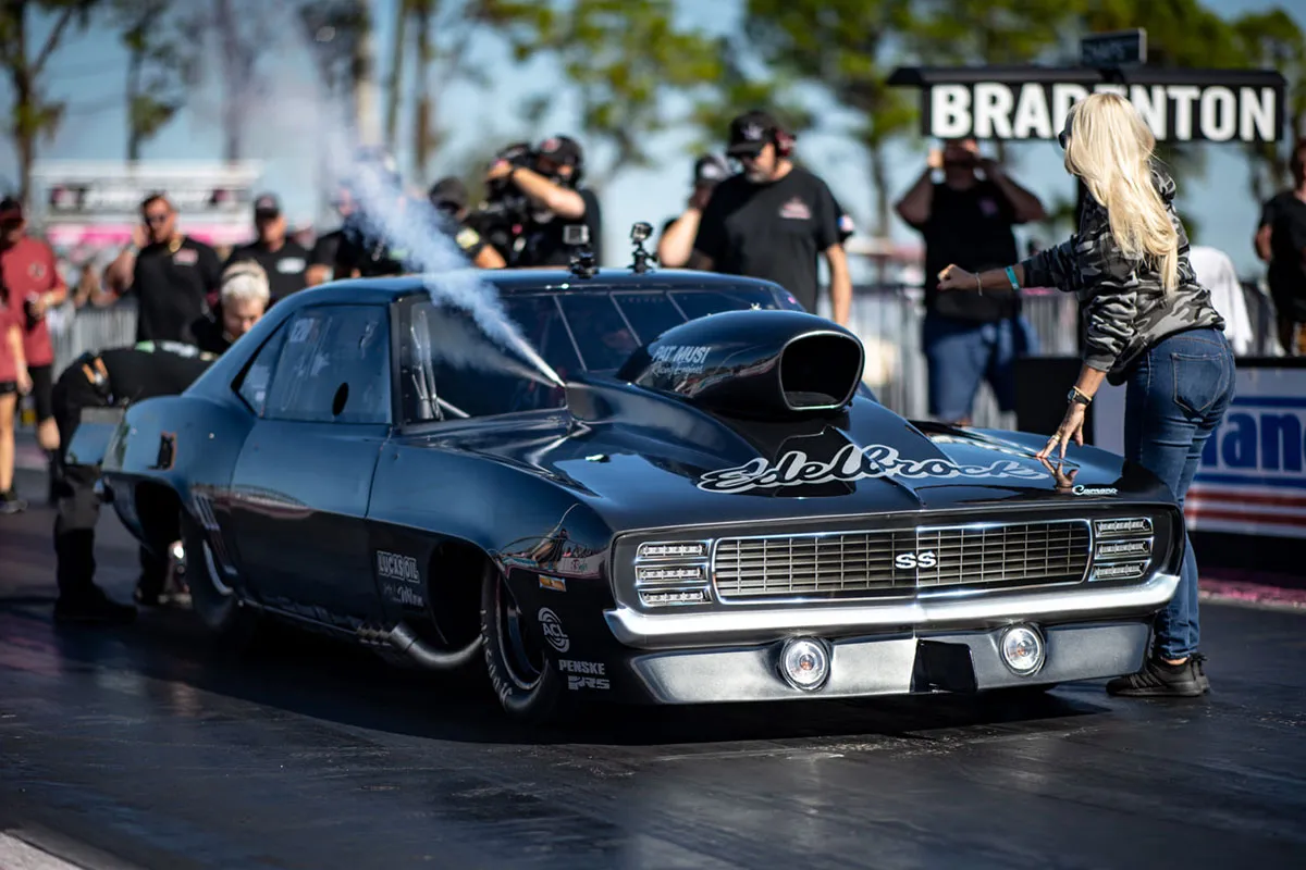 Street Outlaws No Prep Kings