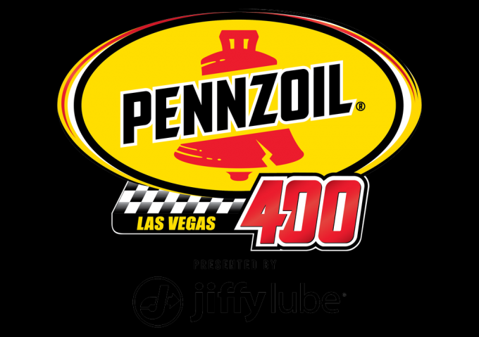 NASCAR Cup Series: Pennzoil 400 at Las Vegas Motor Speedway