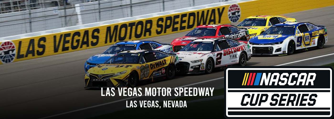 NASCAR Cup Series tickets