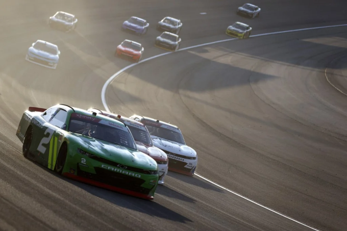 NASCAR Xfinity Series