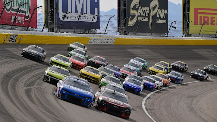 NASCAR Cup Series tickets